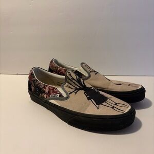 Vans Scott Glacier LE Women’s Sz 11